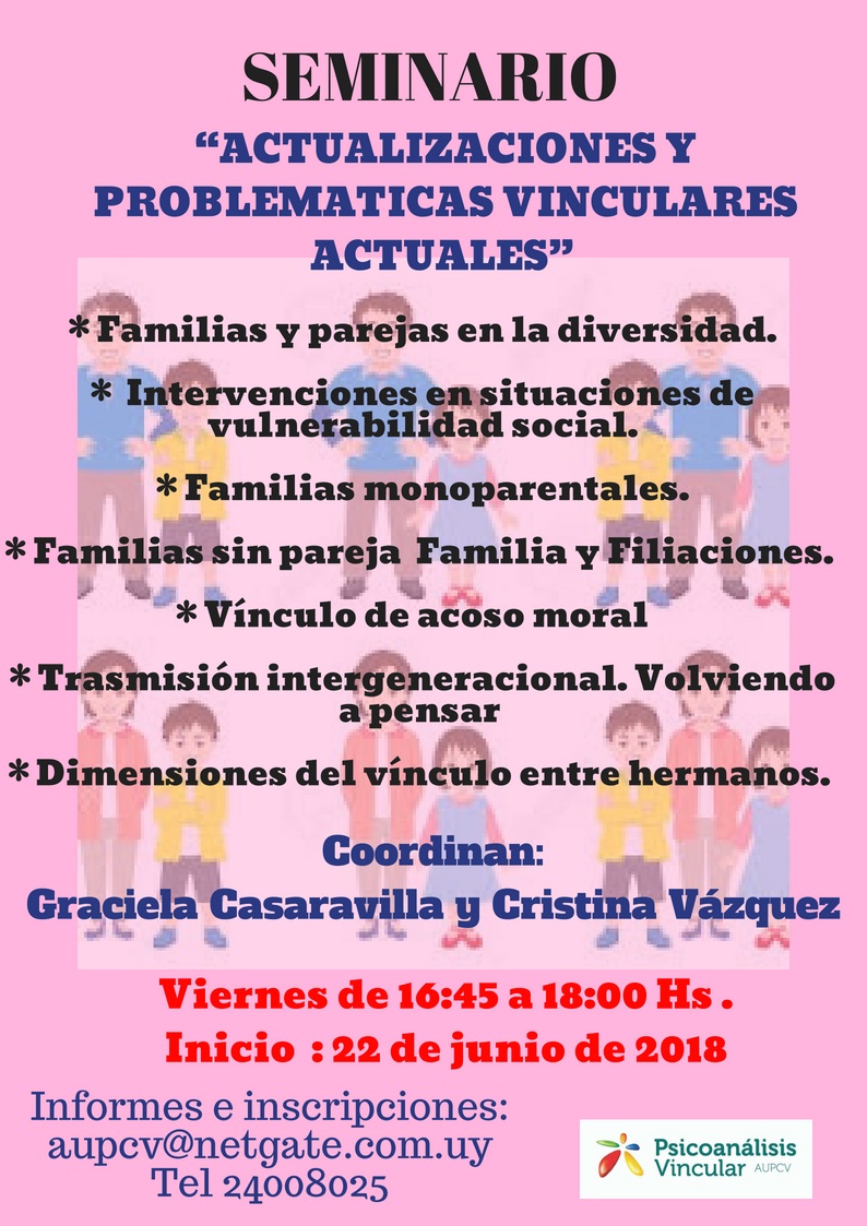 Actualizaciones y problemáticas